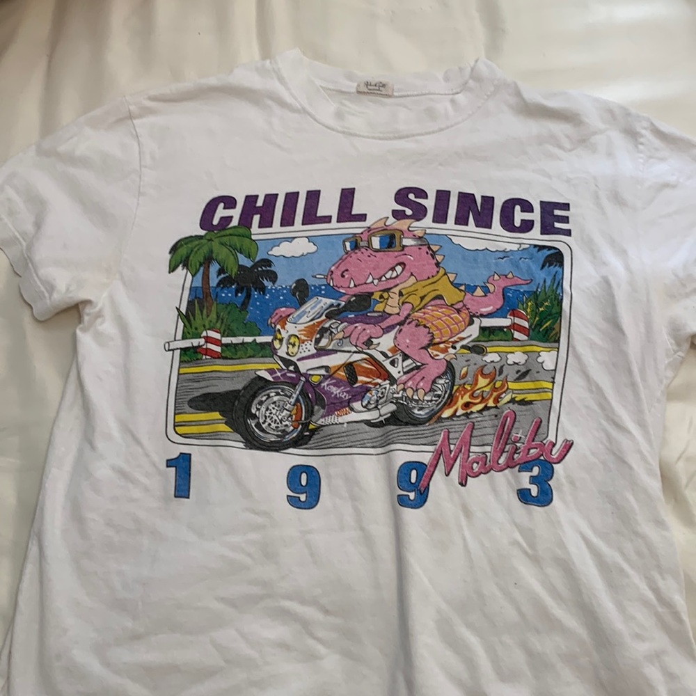 chill since brandy shirt